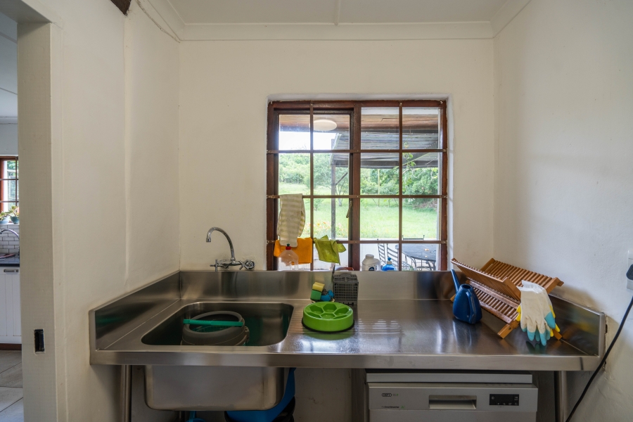 To Let 2 Bedroom Property for Rent in Bathurst Eastern Cape